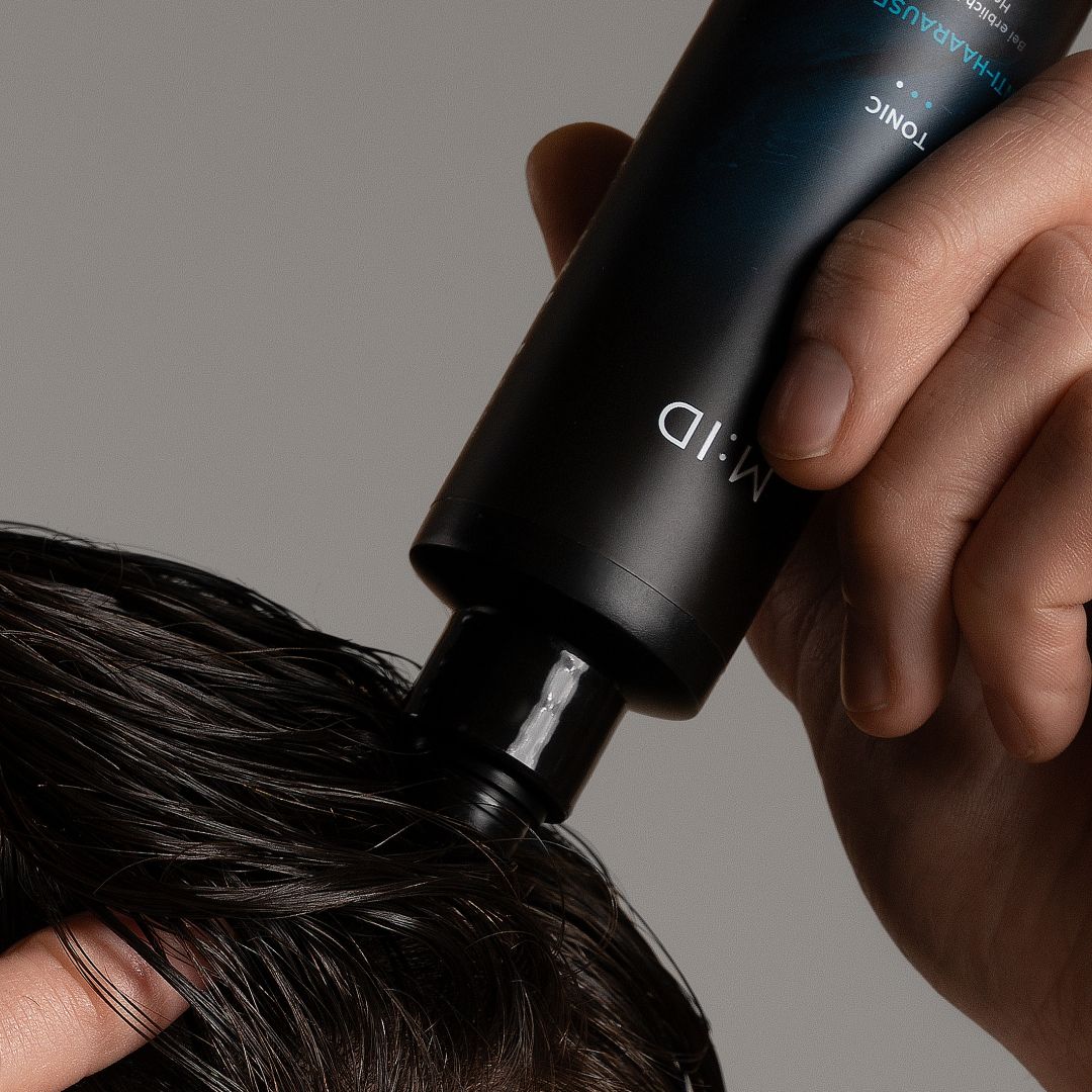 M:ID Anti Haarausfall Tonic