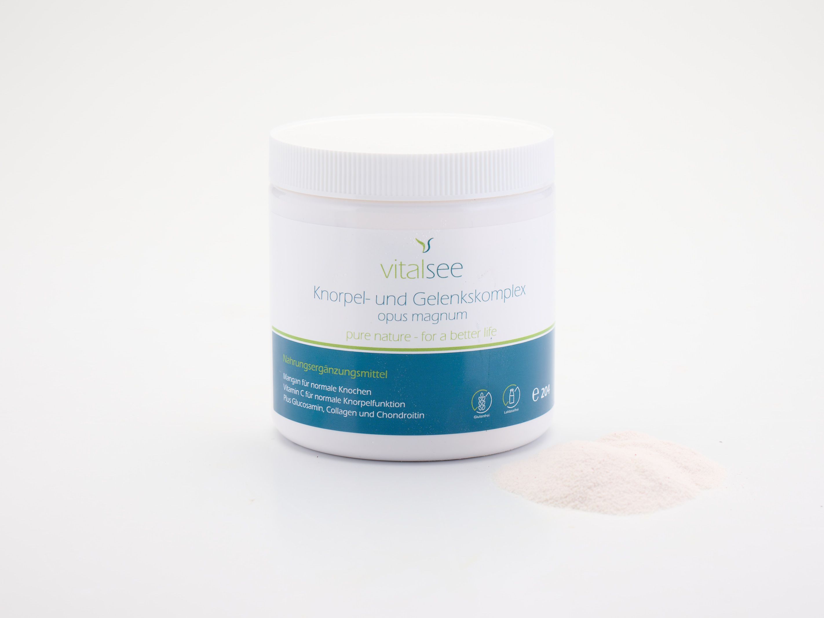 VITALSEE Knorpel- und Gelenkskomplex
