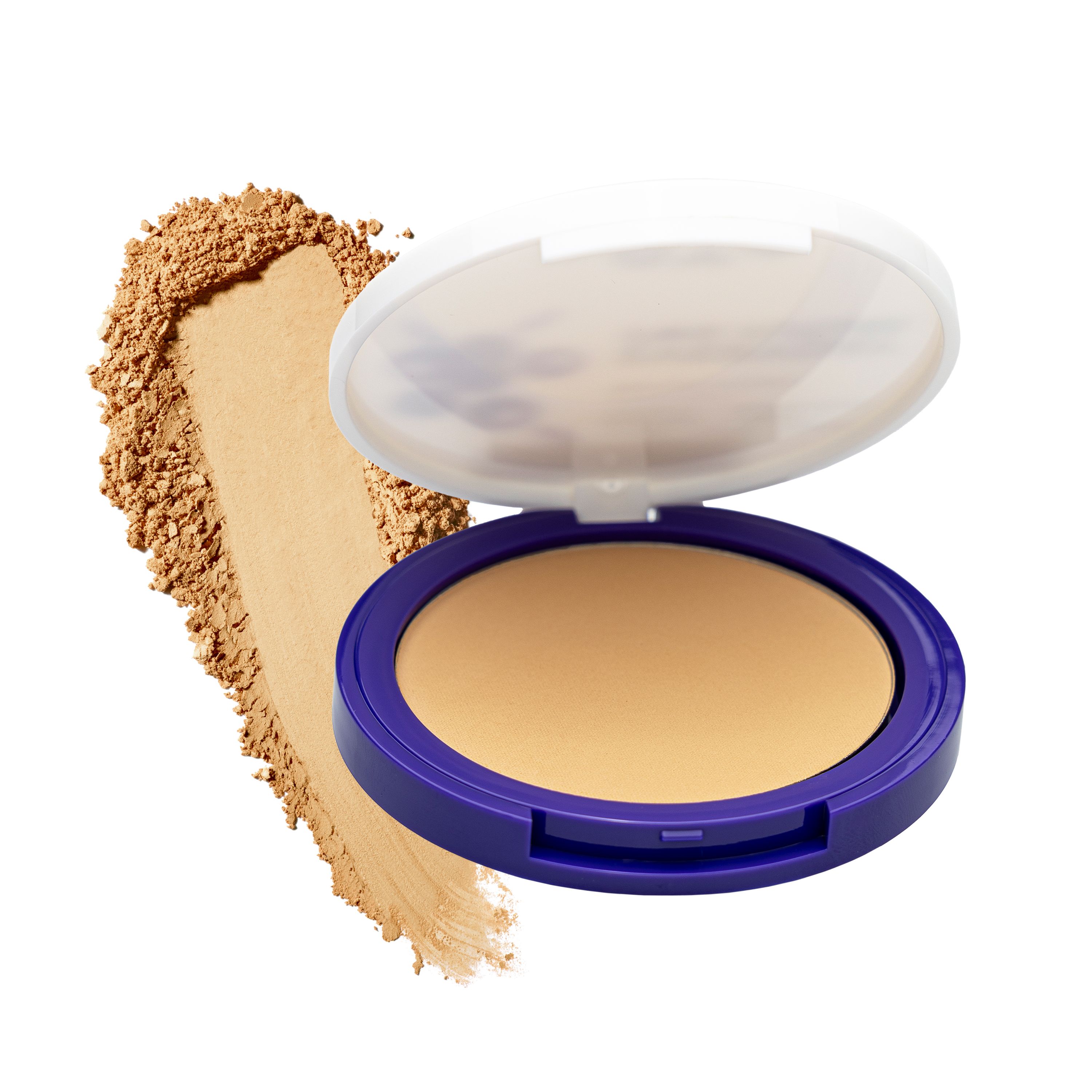 Everyday For Future - Bronzer con Olio di Acai - Sesam