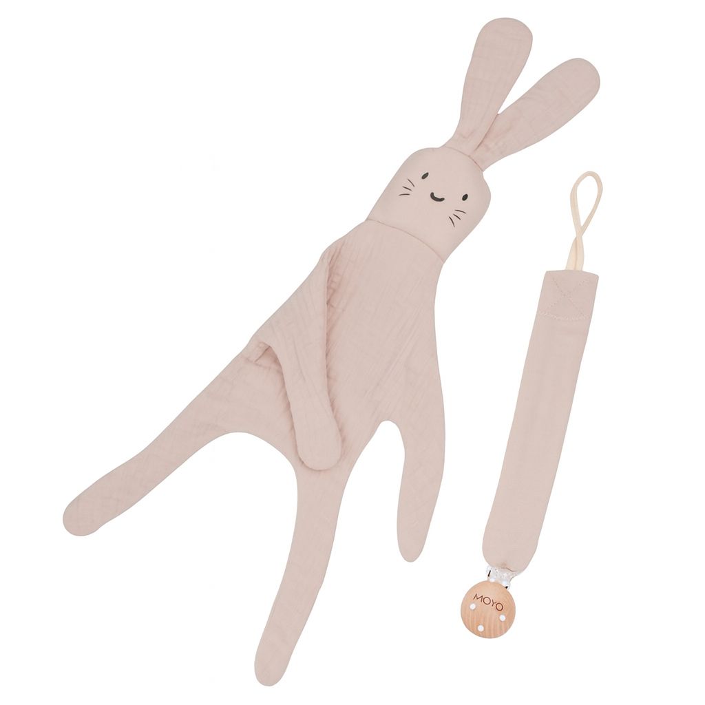 Moyo Musselin Geschenk-Set 1 St