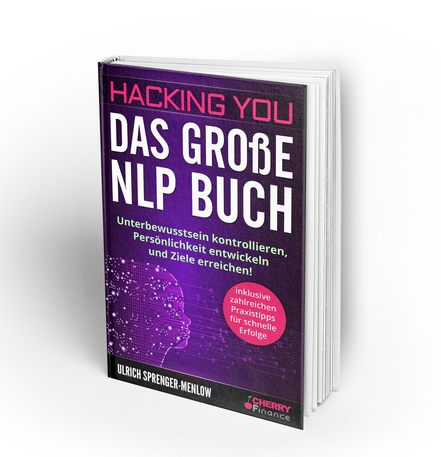 Hacking You - Das große NLP Buch