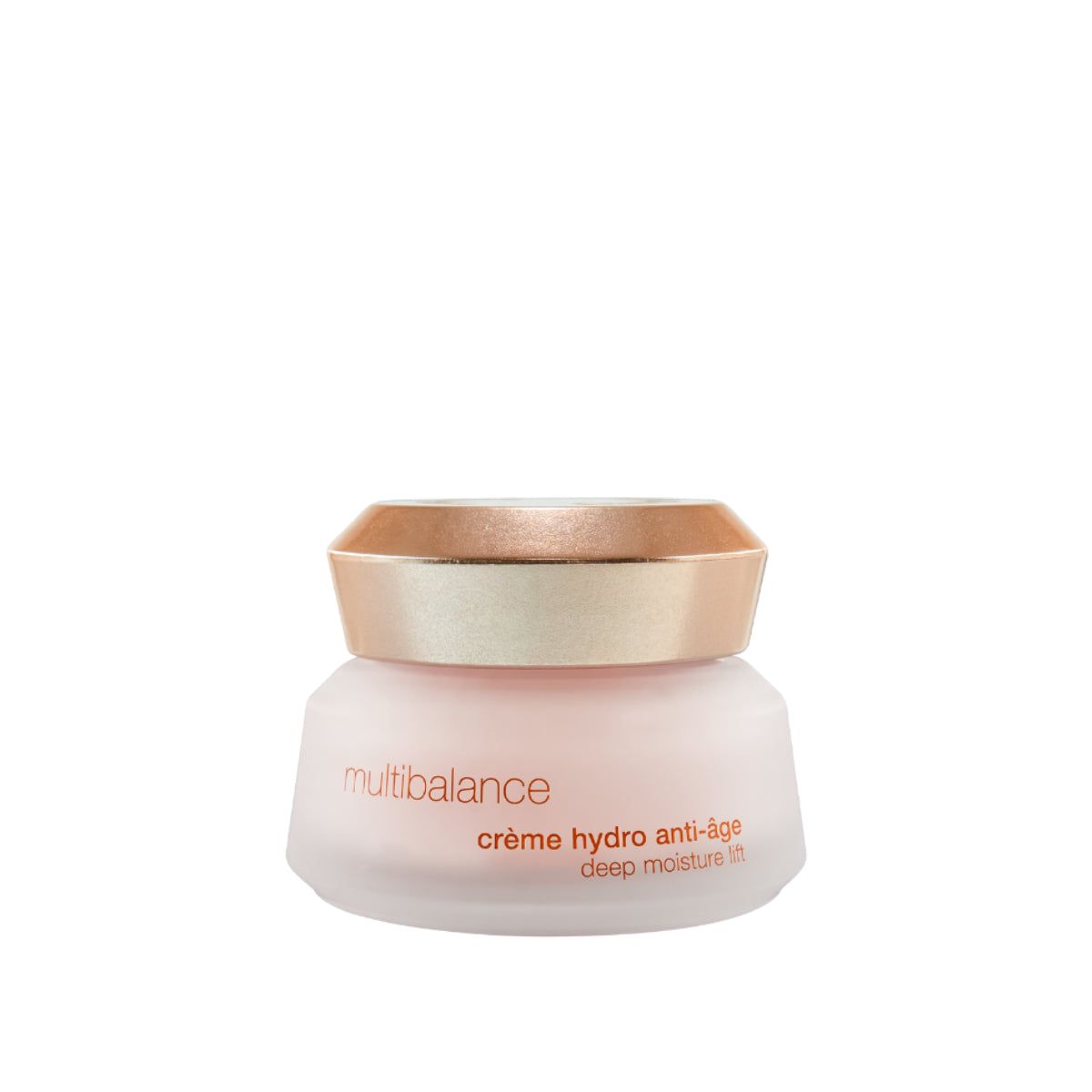Jean D'Arcel Multibalance Crème Hydro Anti-Age