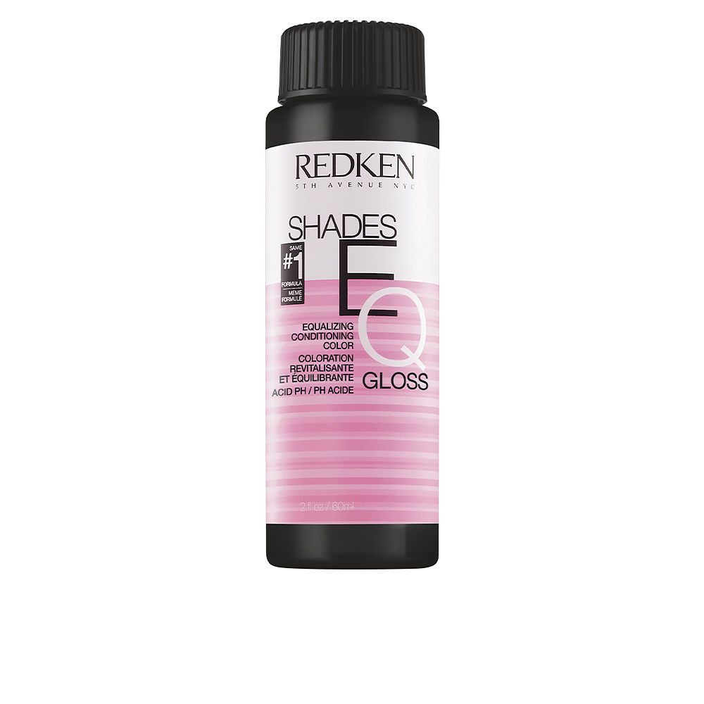 SHADES EQ orange Farbkicker 60 ml