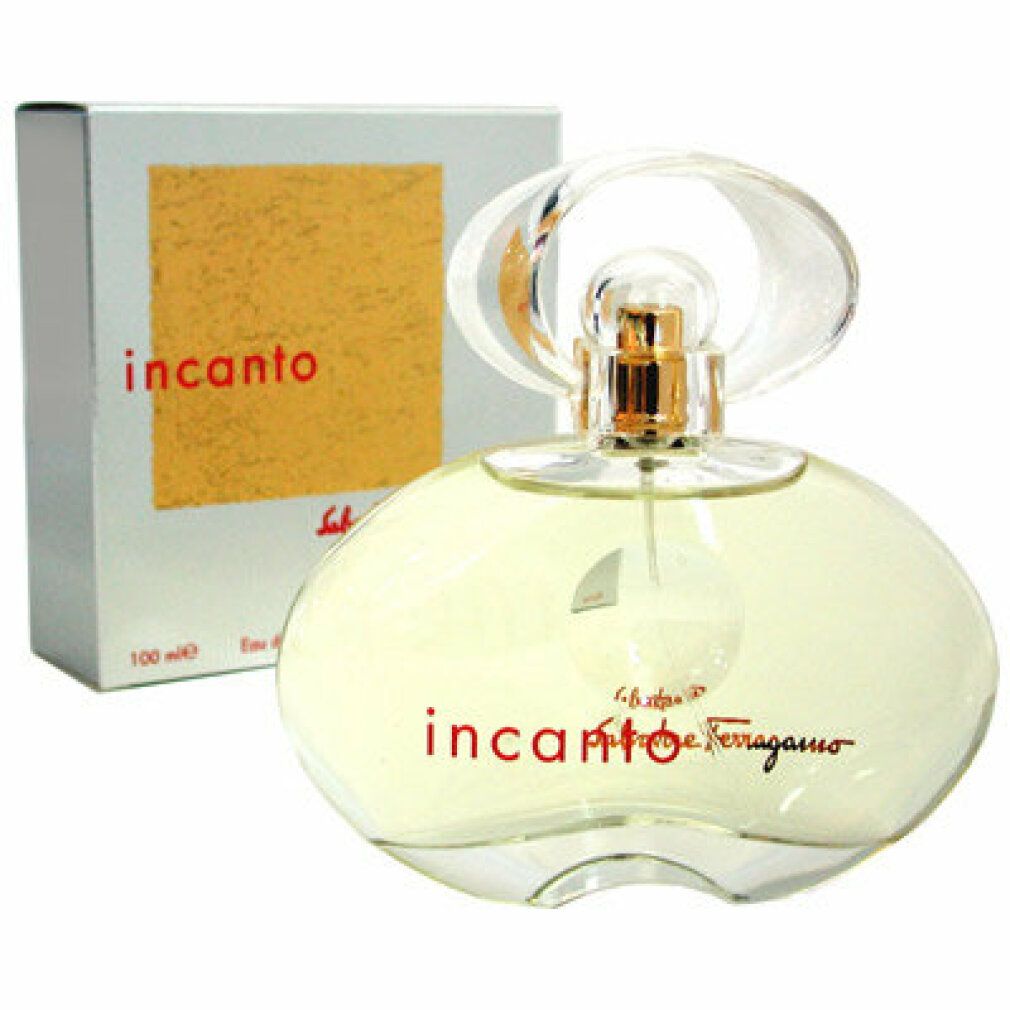 Salvatore Ferragamo Incanto Eau de Parfum  Spray