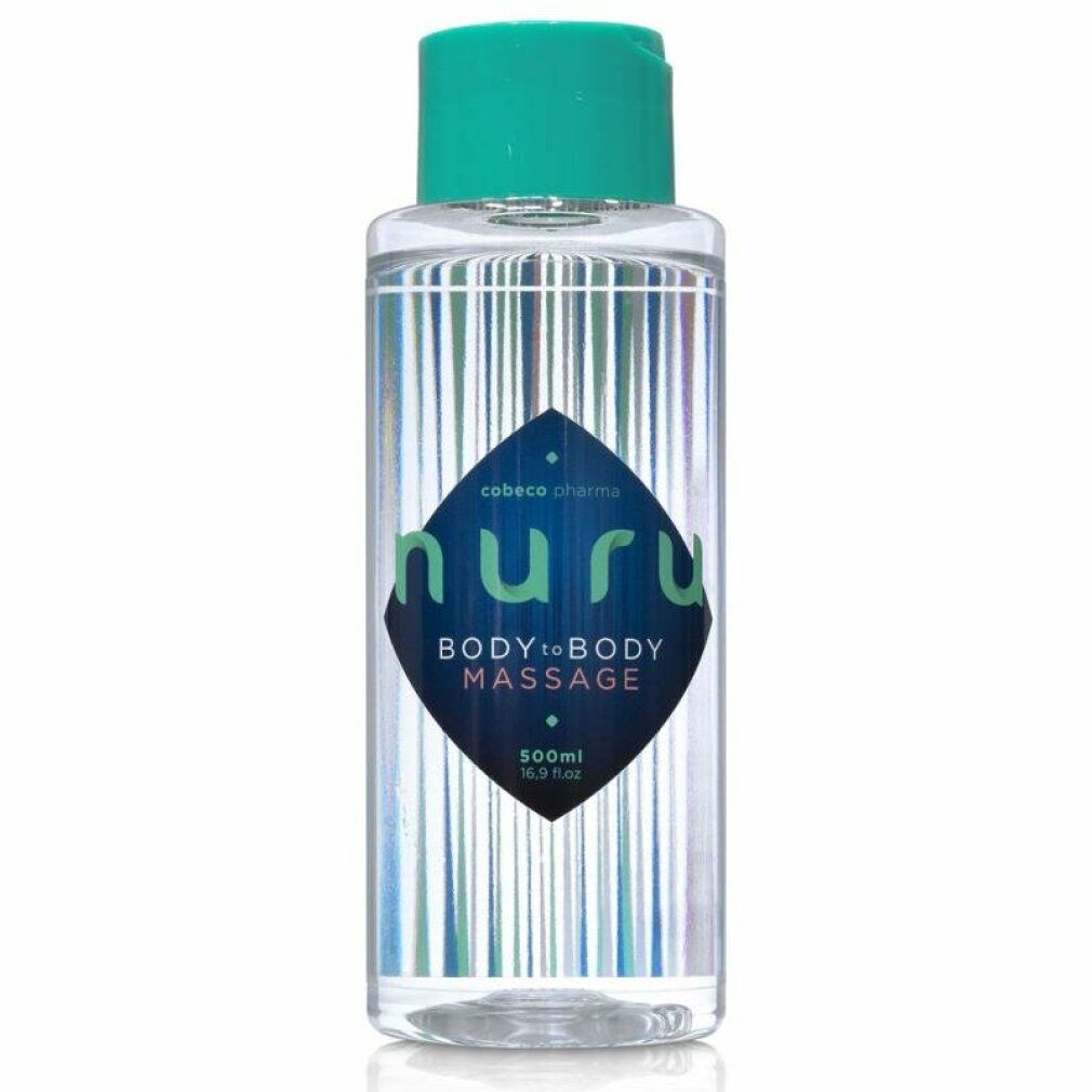 Cobeco Pharma *Nuru Body2Body*