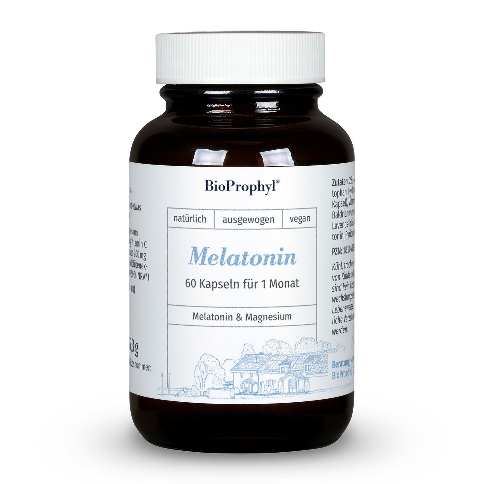 BioProphyl Melatonin