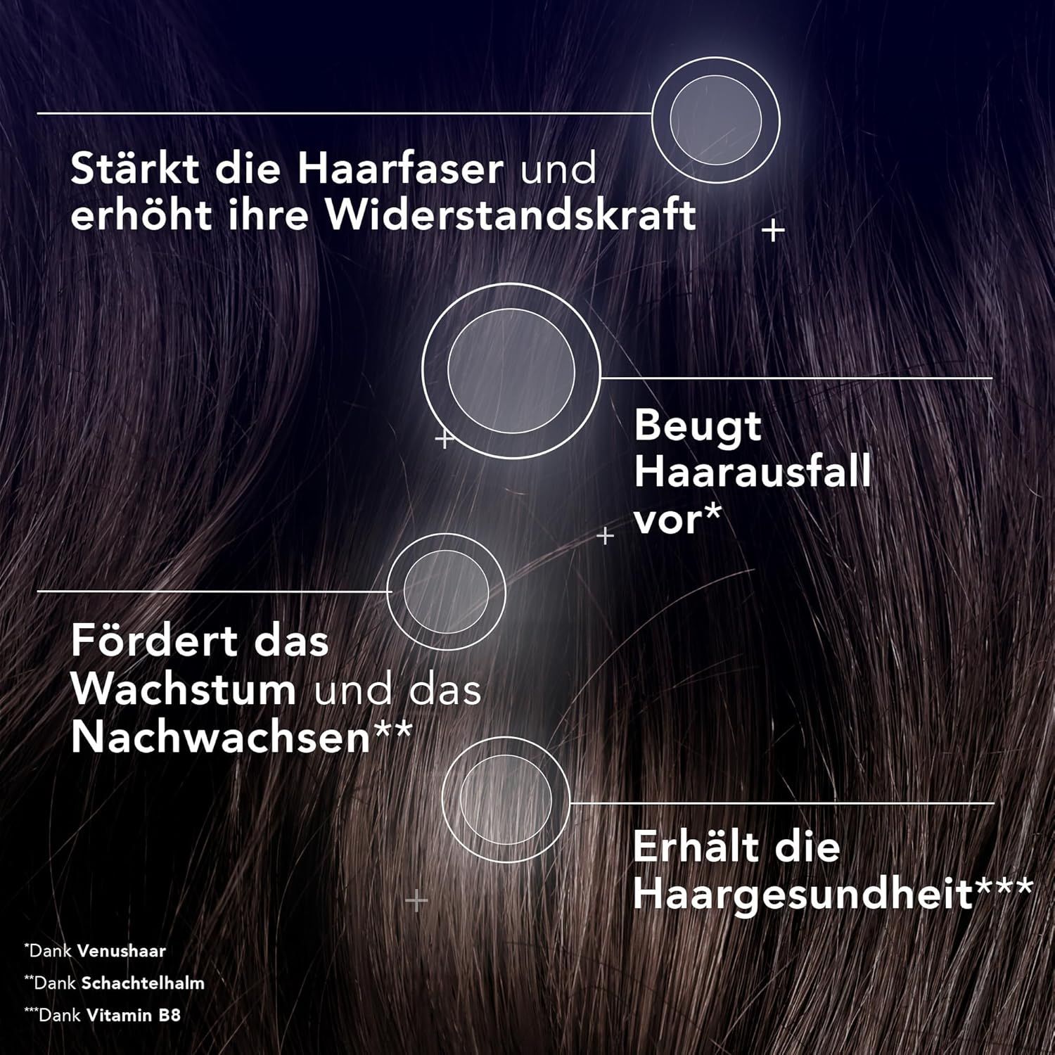 Arkopharma  FORCAPIL Gegen Haarausfall Tabletten