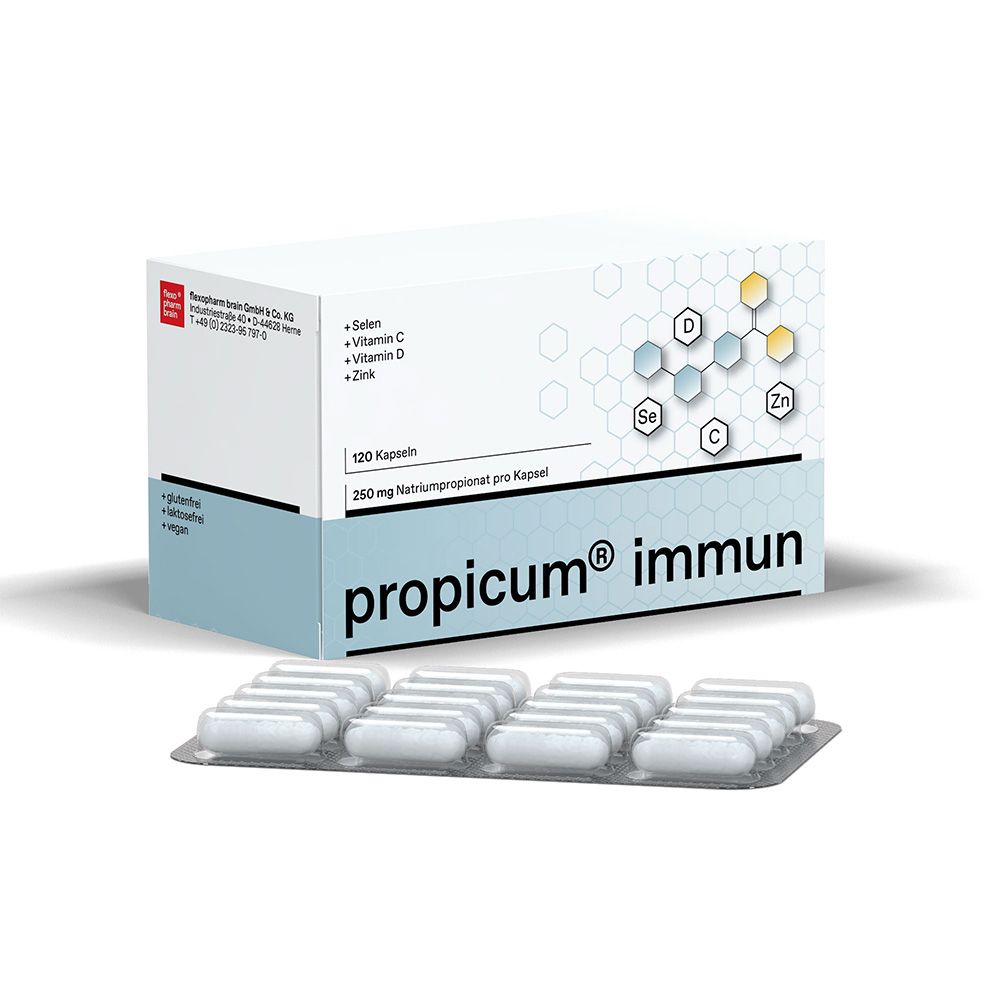 propicum immun
