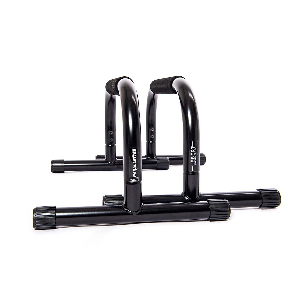Lebert Parallel Bars Equalizer