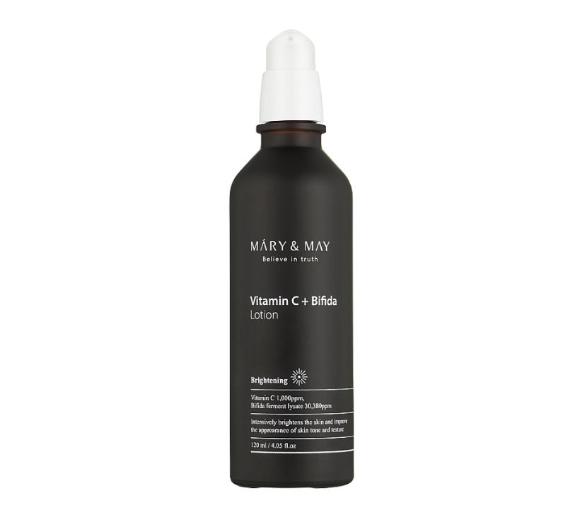 MARY & MAY Vitamin C+Bifida Lotion