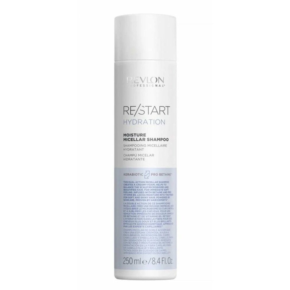 Revlon Re-Start Hydration Shampoo