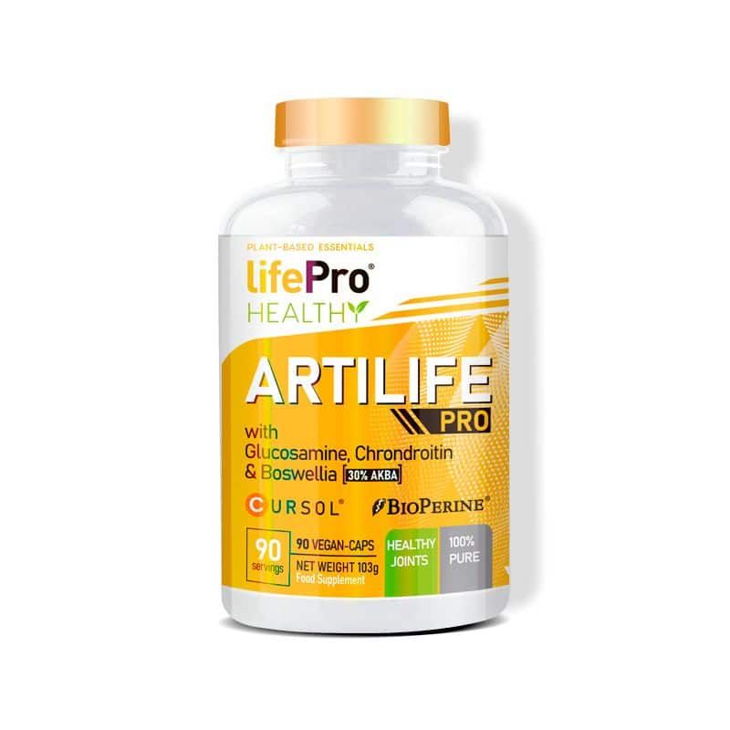 Artilife pro glucosamine  Life Pro