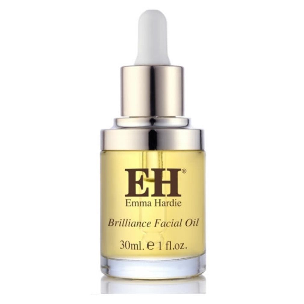Emma Hardie Brilliance Facial Oil