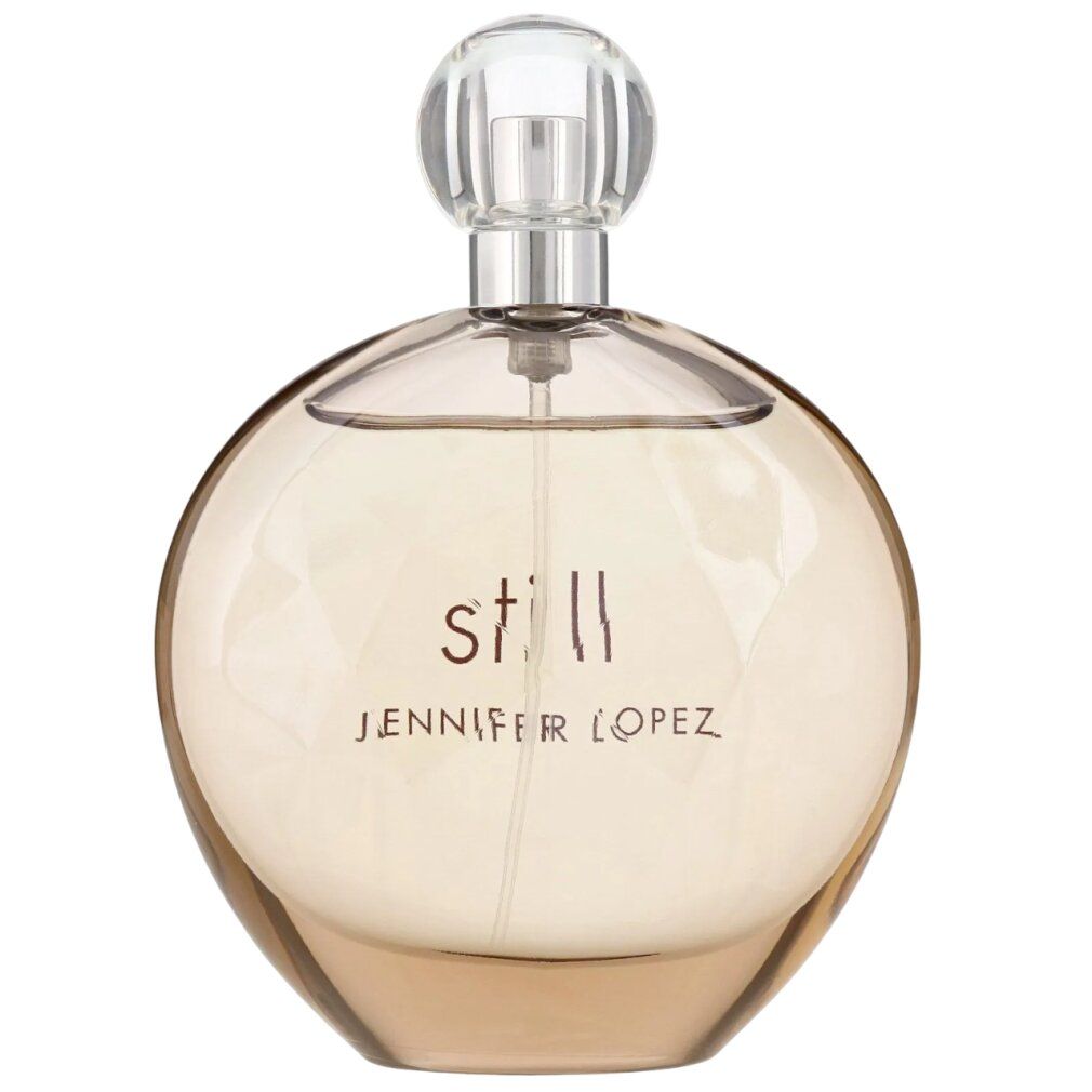 Jennifer Lopez Still Eau De Parfum Spray