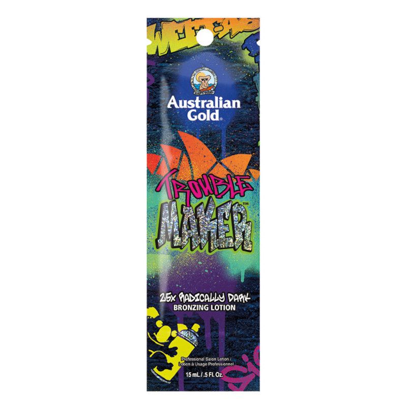 AUSTRALIAN GOLD TROUBLE MAKER 15 ML