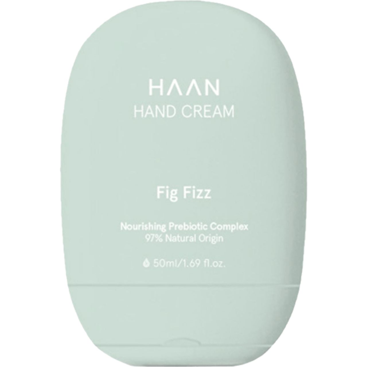 HAAN, Fig Fizz Hand Cream