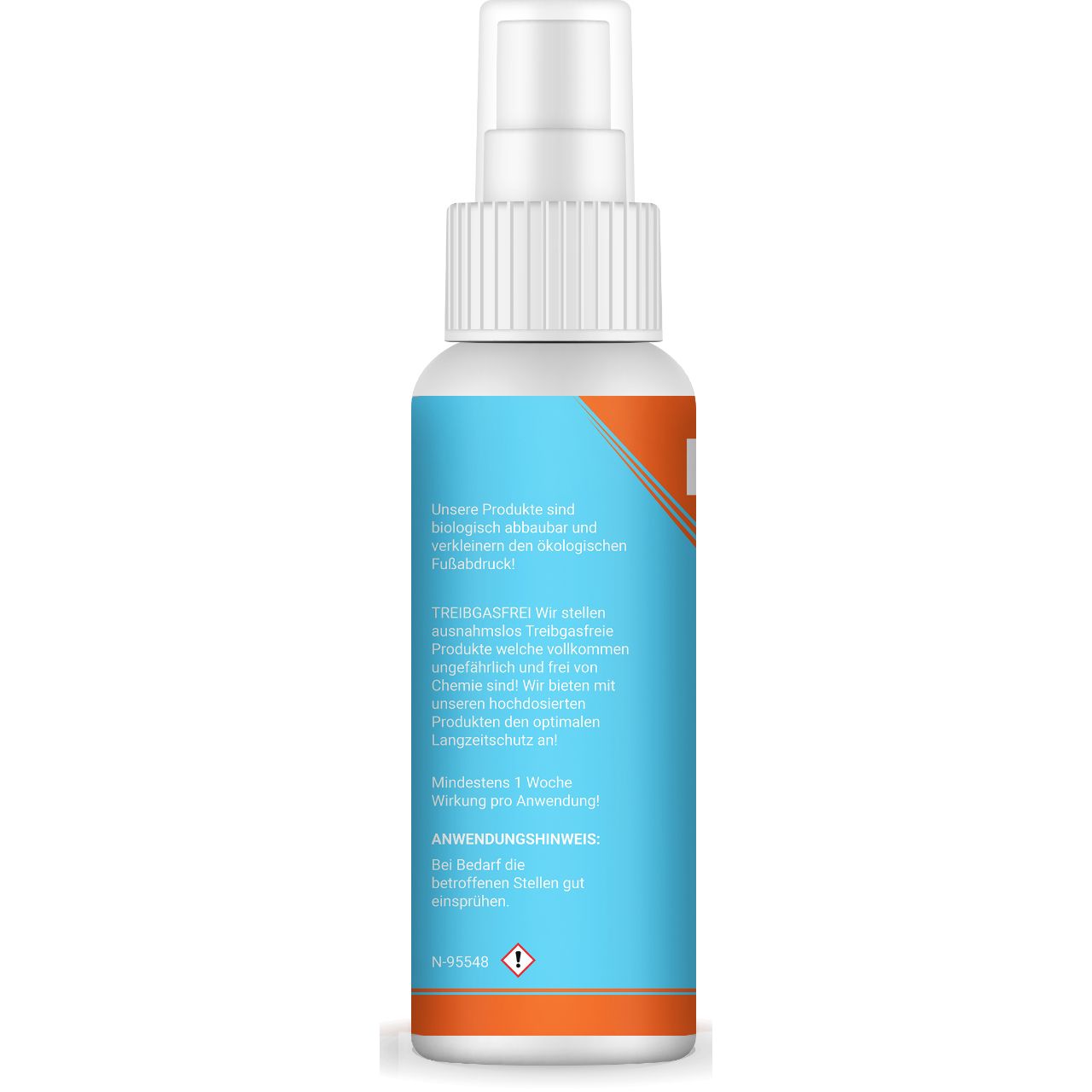 Intravet® | Spinnen Spray | Spinnenschutz, Schädlingsbekämpfung & Insektenschutz