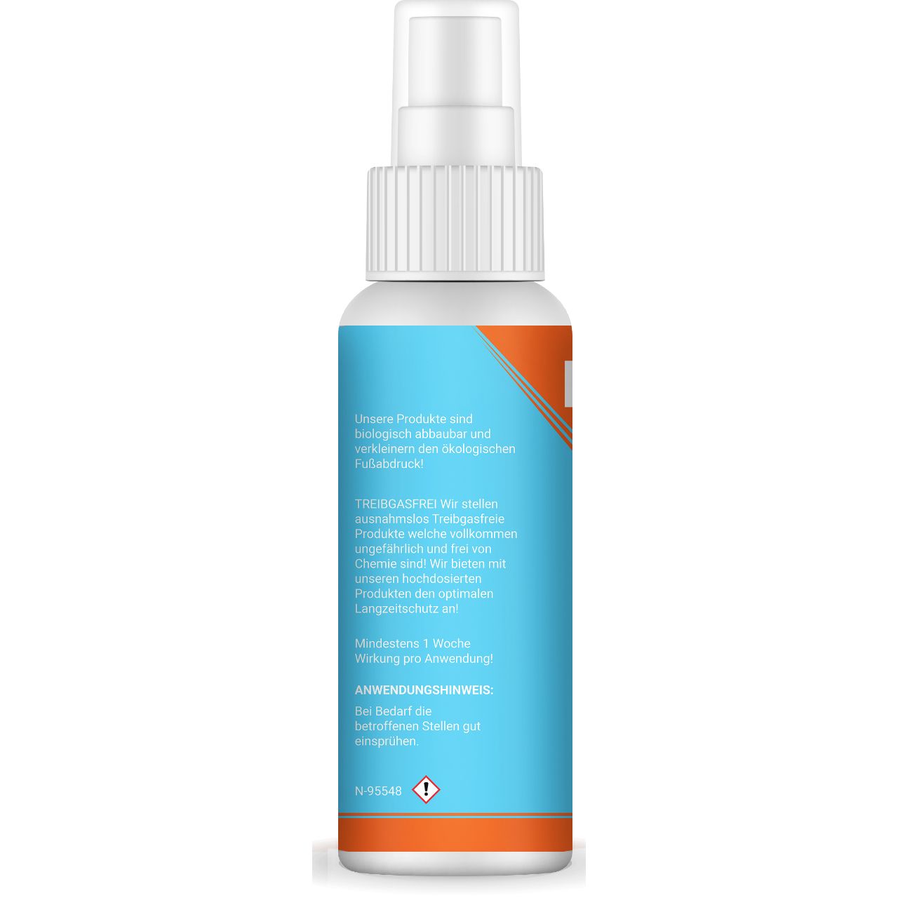 Intravet® | Spinnen Spray Spinnenschutz 100 ml