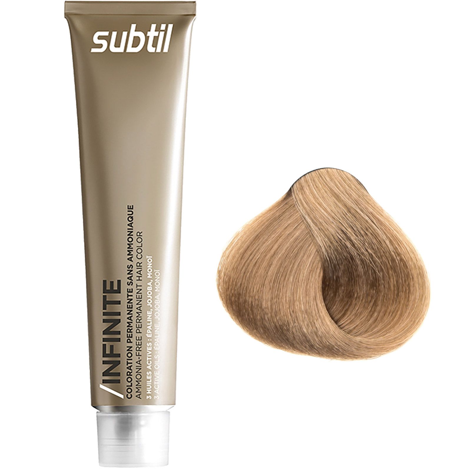 Subtil - Color 1 ml