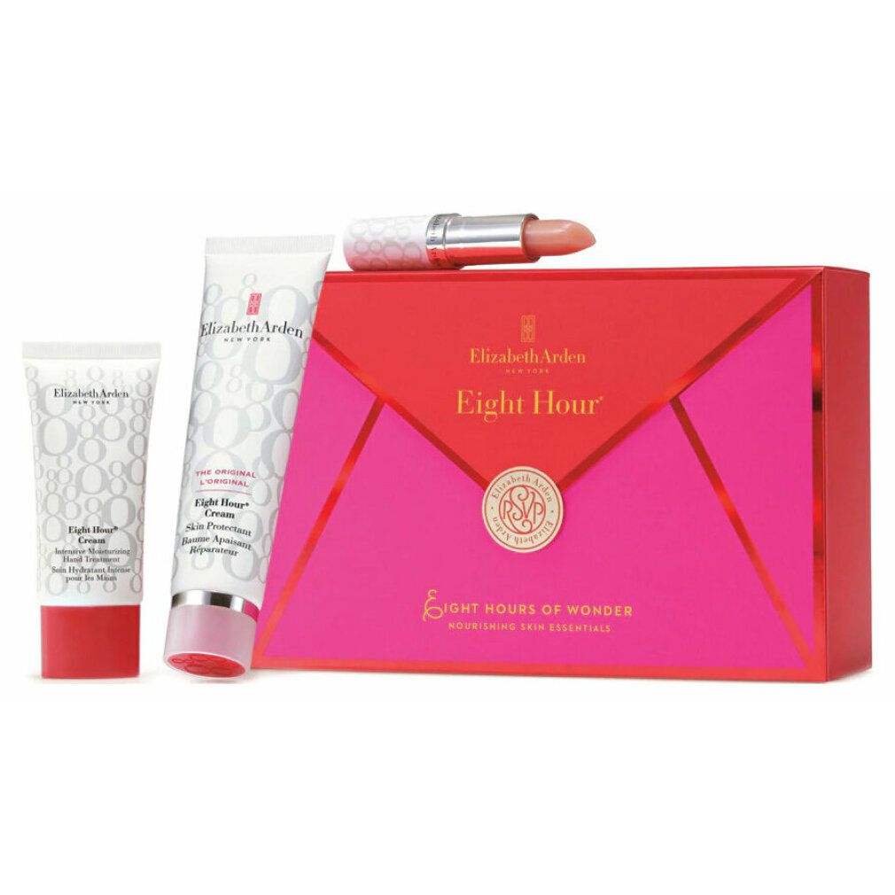 Elizabeth Arden Eight Hour Cream Original Set 84 ml - Shop Apotheke