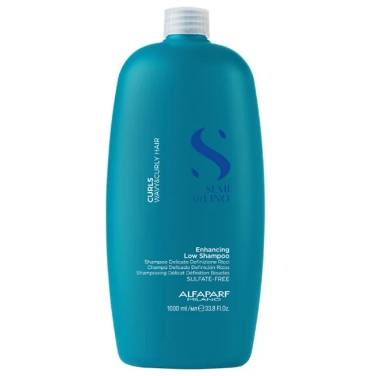 Alfaparf - SDL Curls 1000 ml