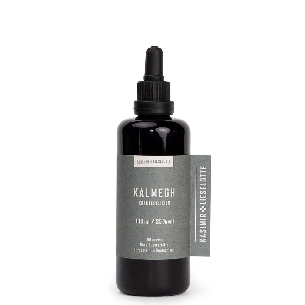Kalmegh Tinktur K&L 100 ml