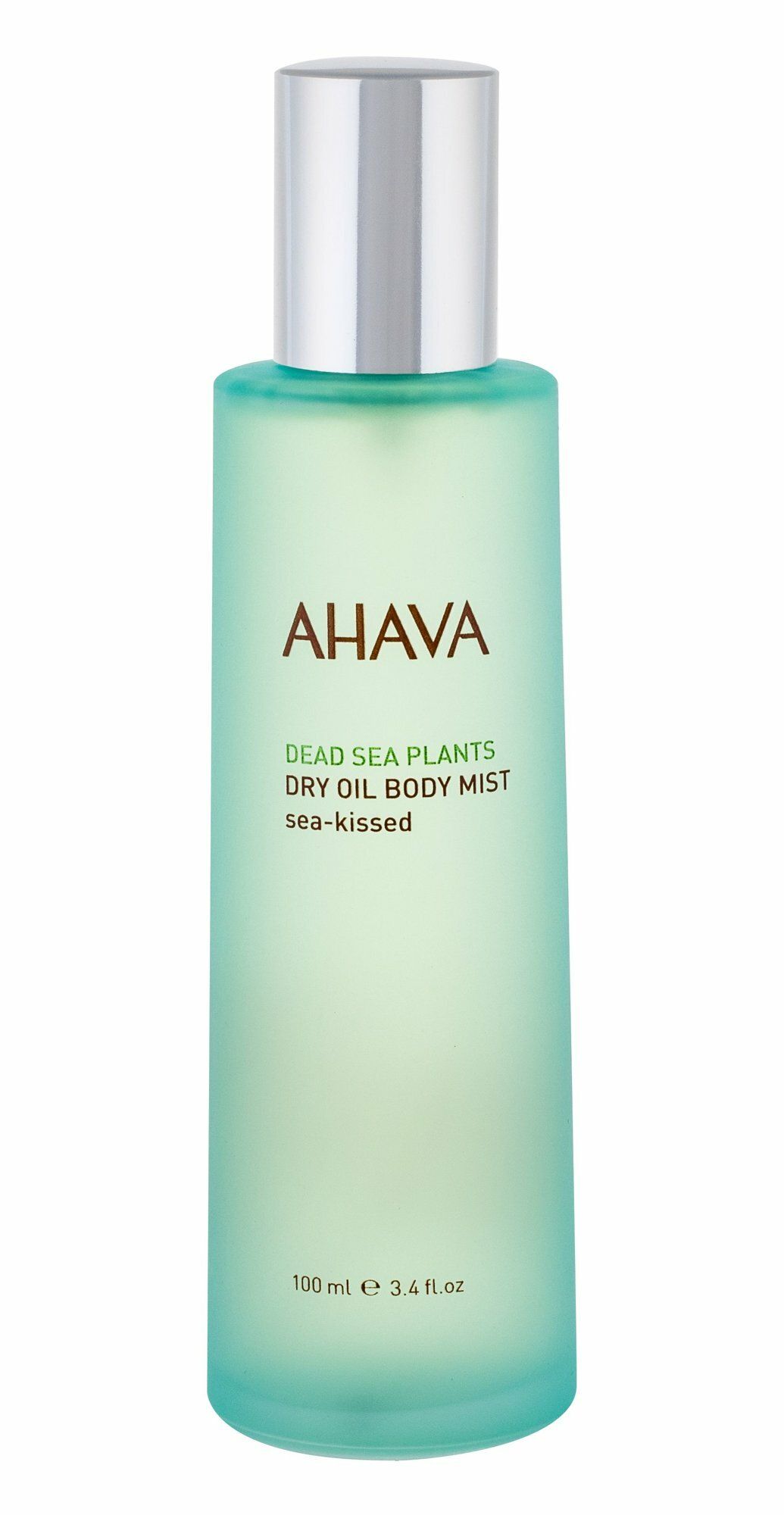 AHAVA DEADSEA PLANTS Dry Oil Body Mist Sea-Kissed