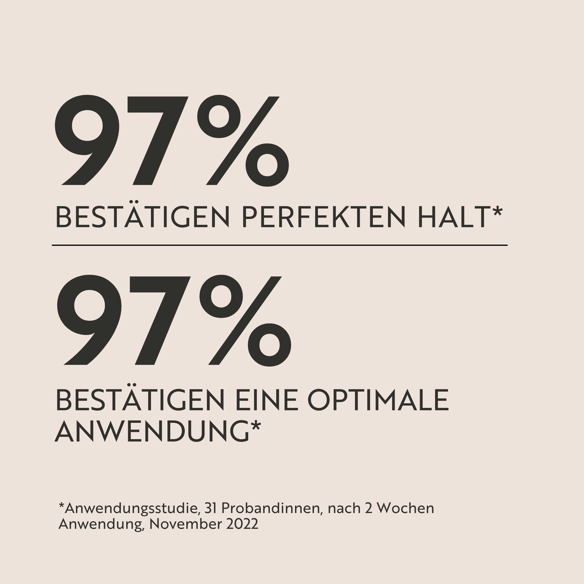 M. Asam MAGIC FINISH Mousse Eyeshadow Cutie-Pie