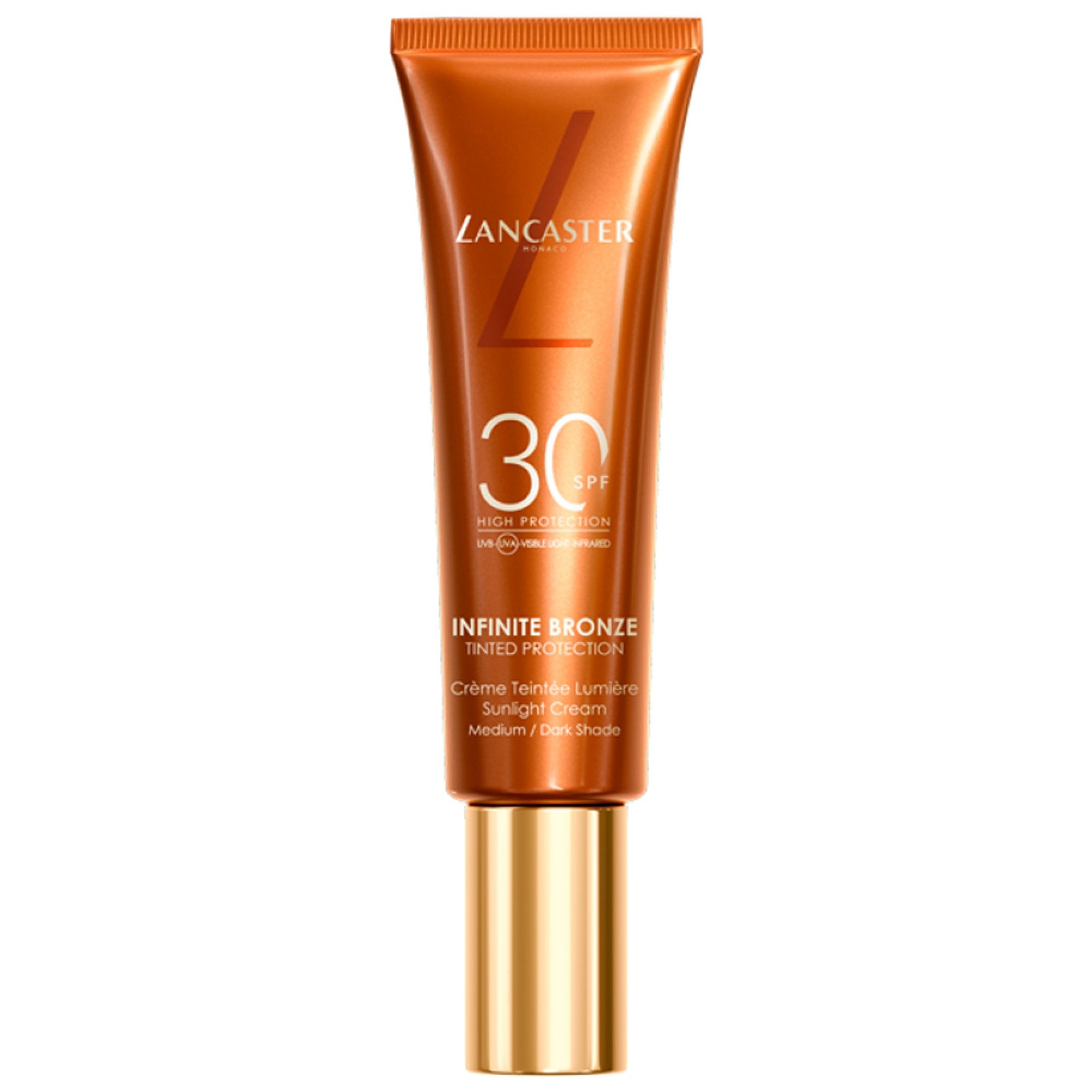 Coty Italia Srl Lan Sun Infinite Br.cream Spf30 2 - Immagine 7