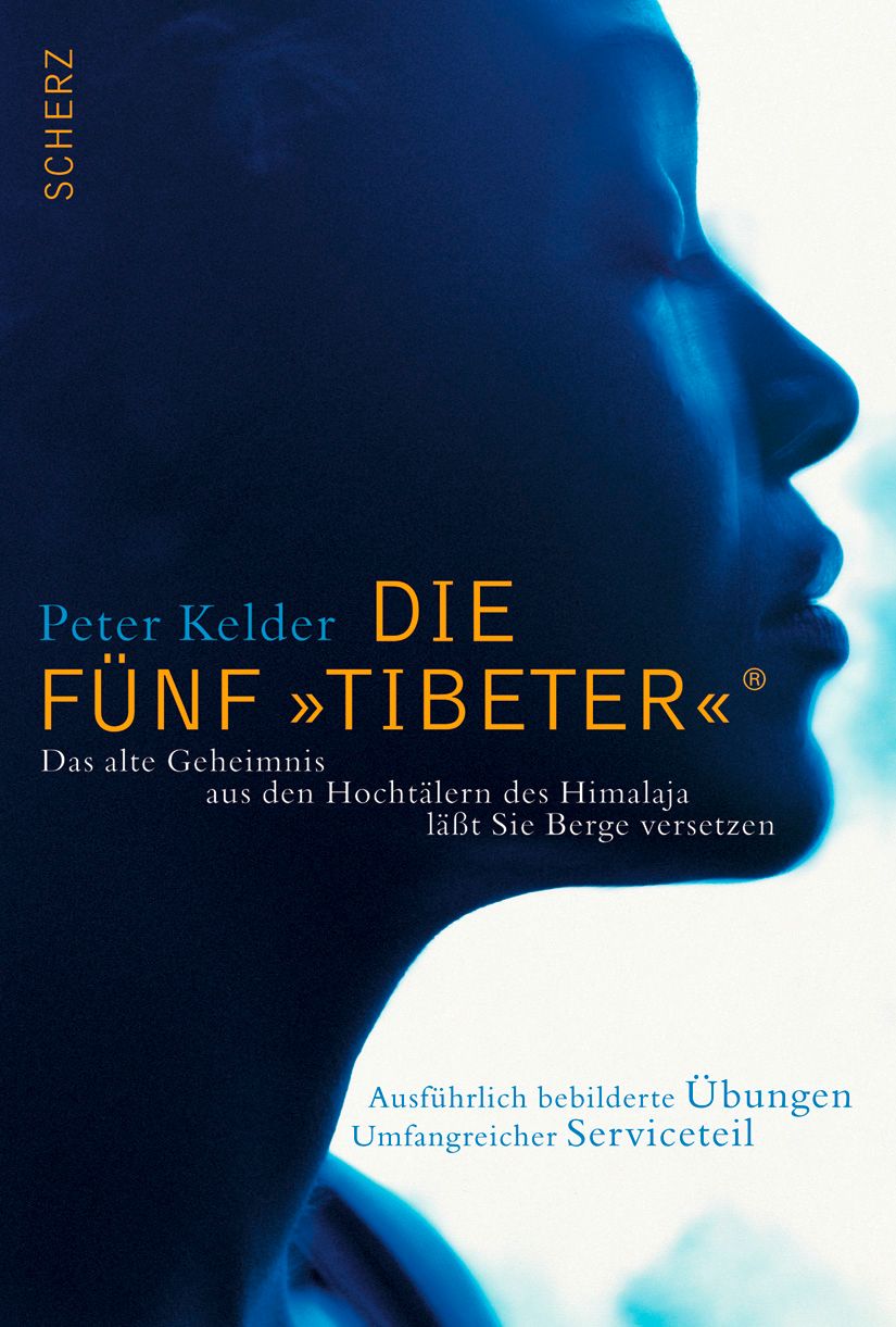 Die Fünf 'Tibeter'®