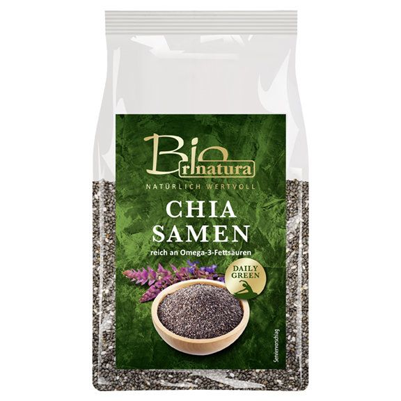 Bio Rinatura Chiasamen Bio