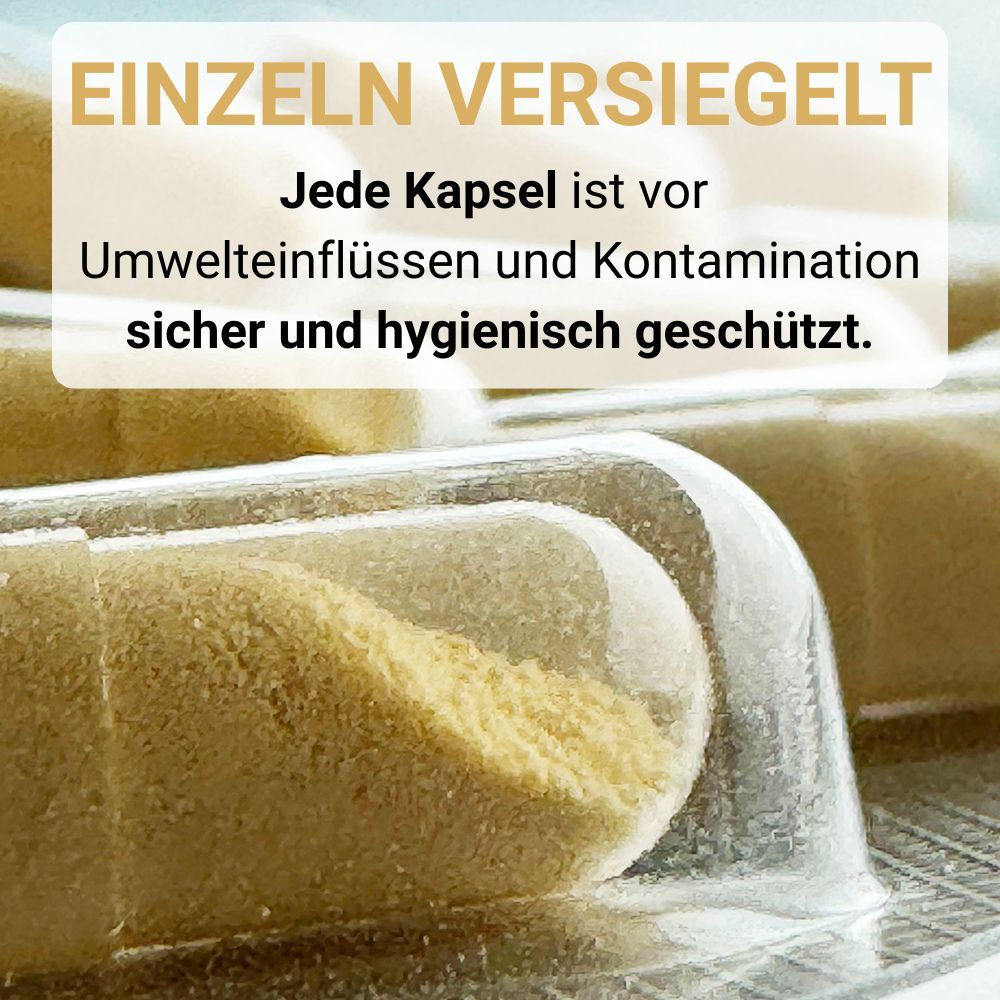 SwissOvit Vitamin C 500 mg