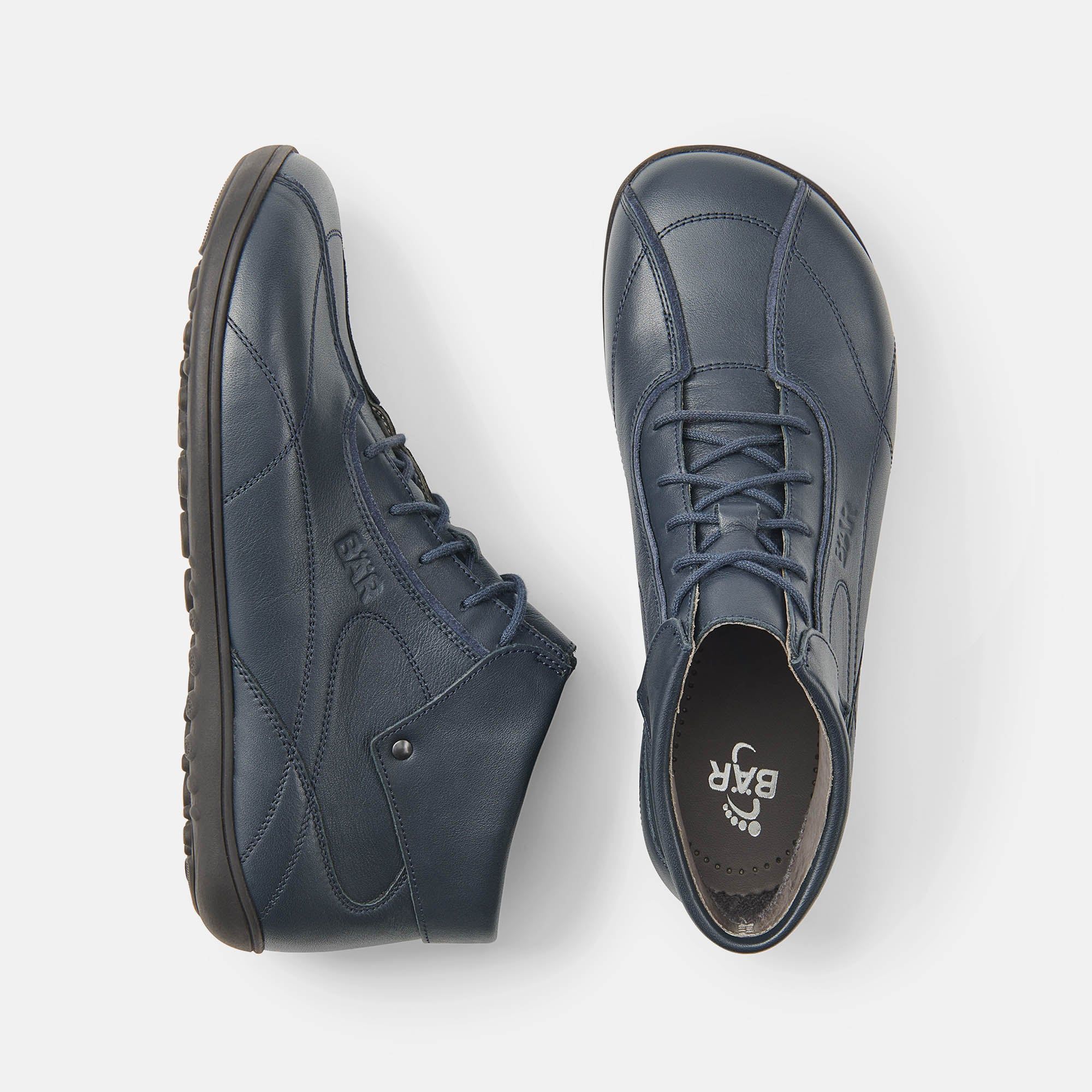 BÄR Schuhe Jolina Damen -  Stiefeletten Weite: breit