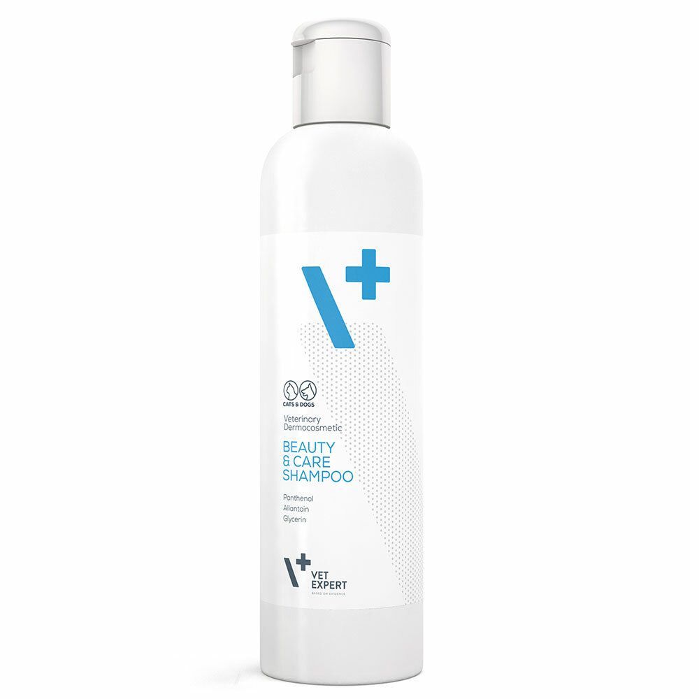 Vetexpert Beauté & Shampooing de soin