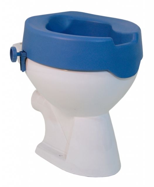 Toilettensitzerhöhung TSE 100S