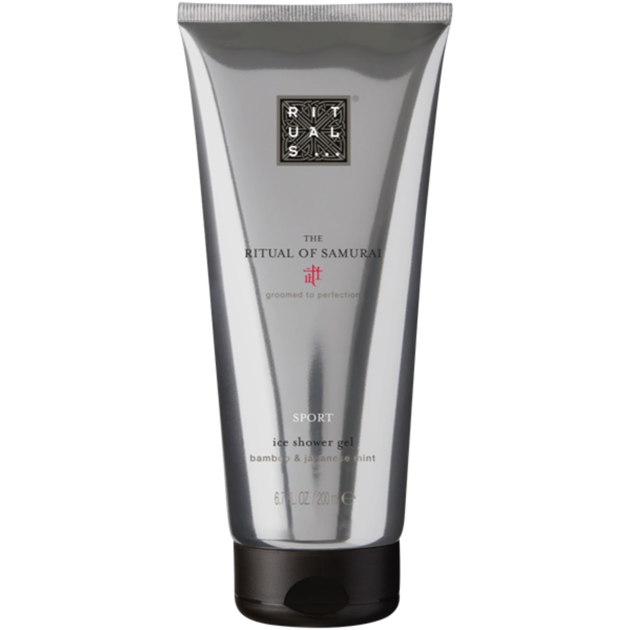 Rituals, The Ritual of Samurai Ice Shower Gel