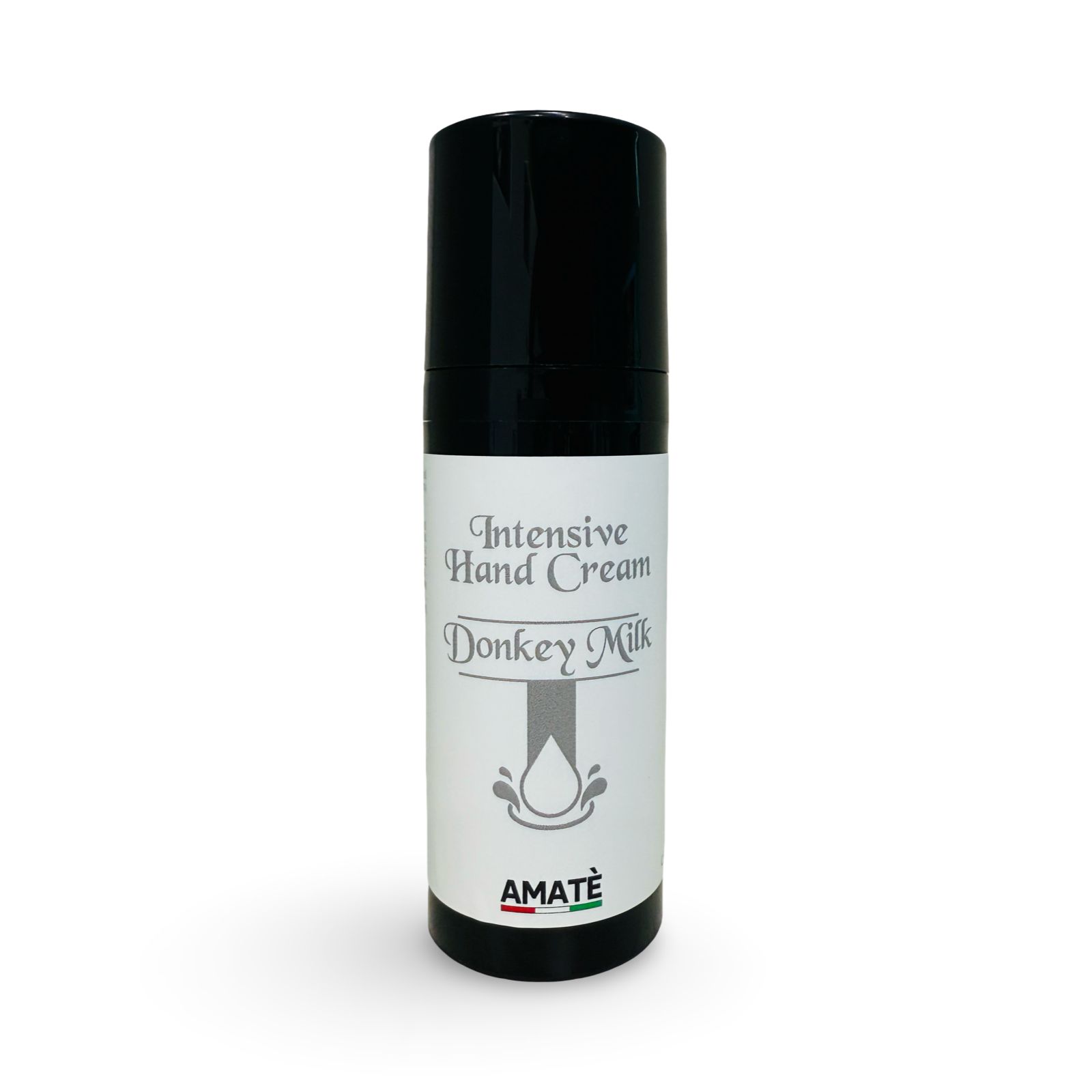 Amatè Crema Mani Intensiva al Latte d’Asina