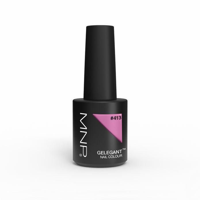 MNP GELEGANT GEL POLISH SMALTO SEMIPERMANENTE 413 REBEL