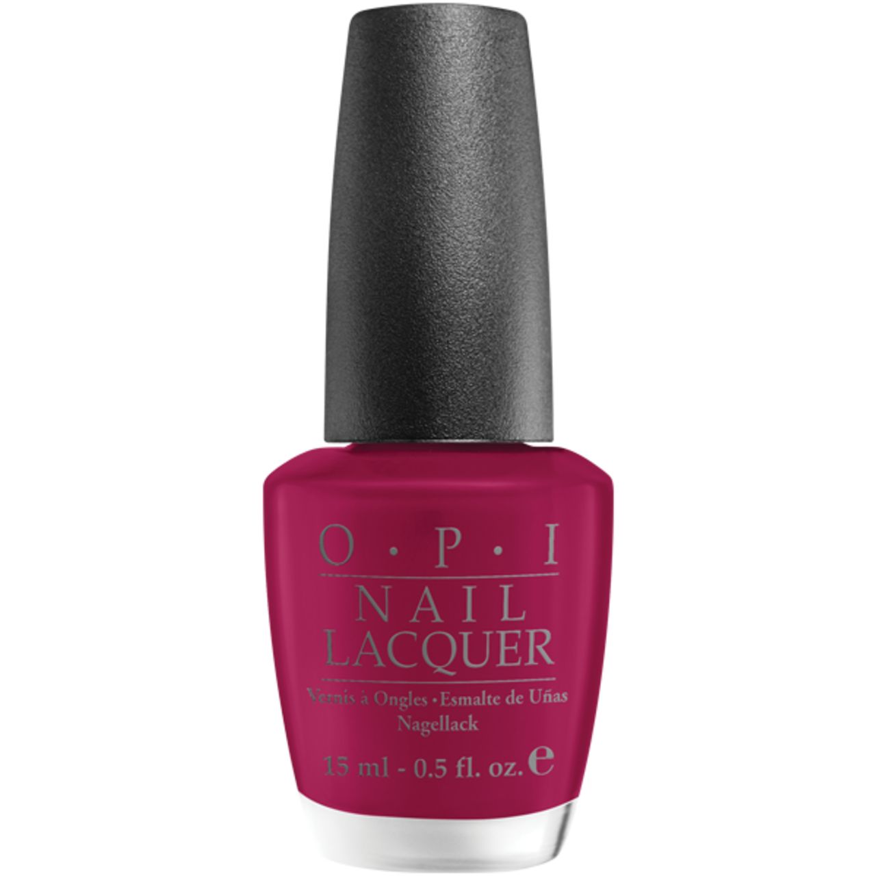 OPI, Nail Lacquer