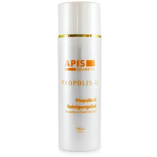Apis Cosmetic Propolis - U - Reinigungsgel
