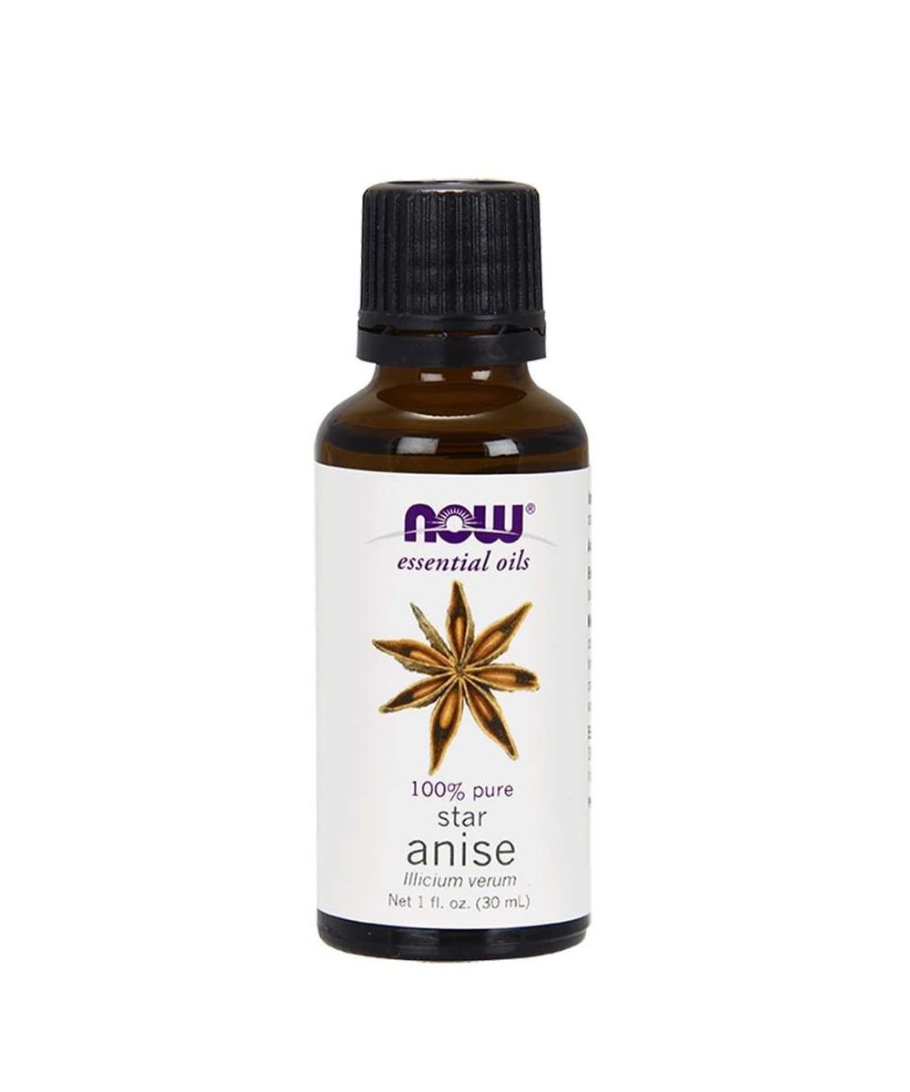 Now Foods Ätherisches Öl Anisöl 30 ml