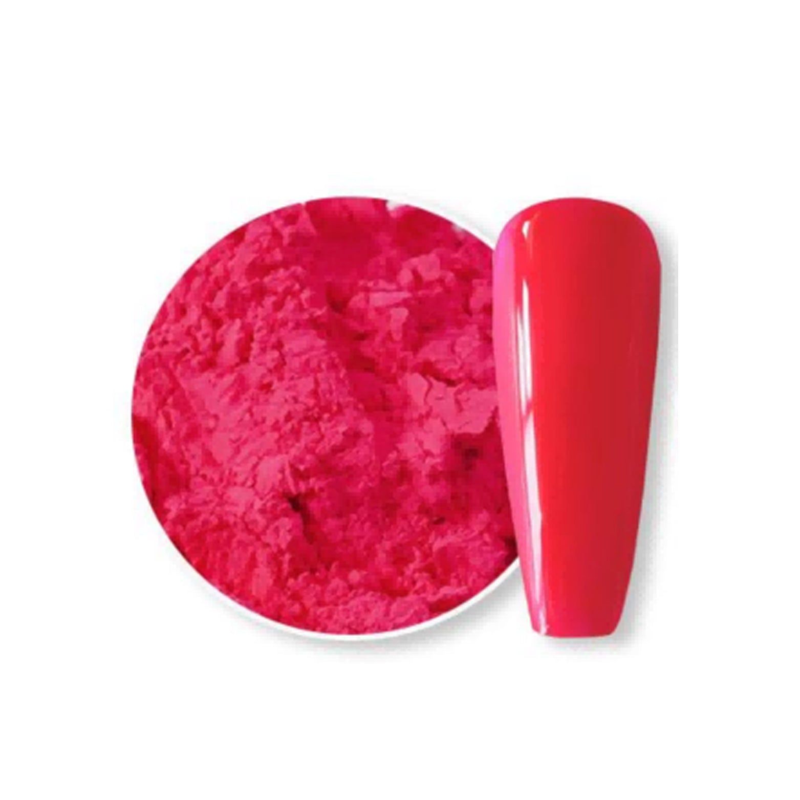 Pigmento FLUO LCI - Fucsia - Vasetto