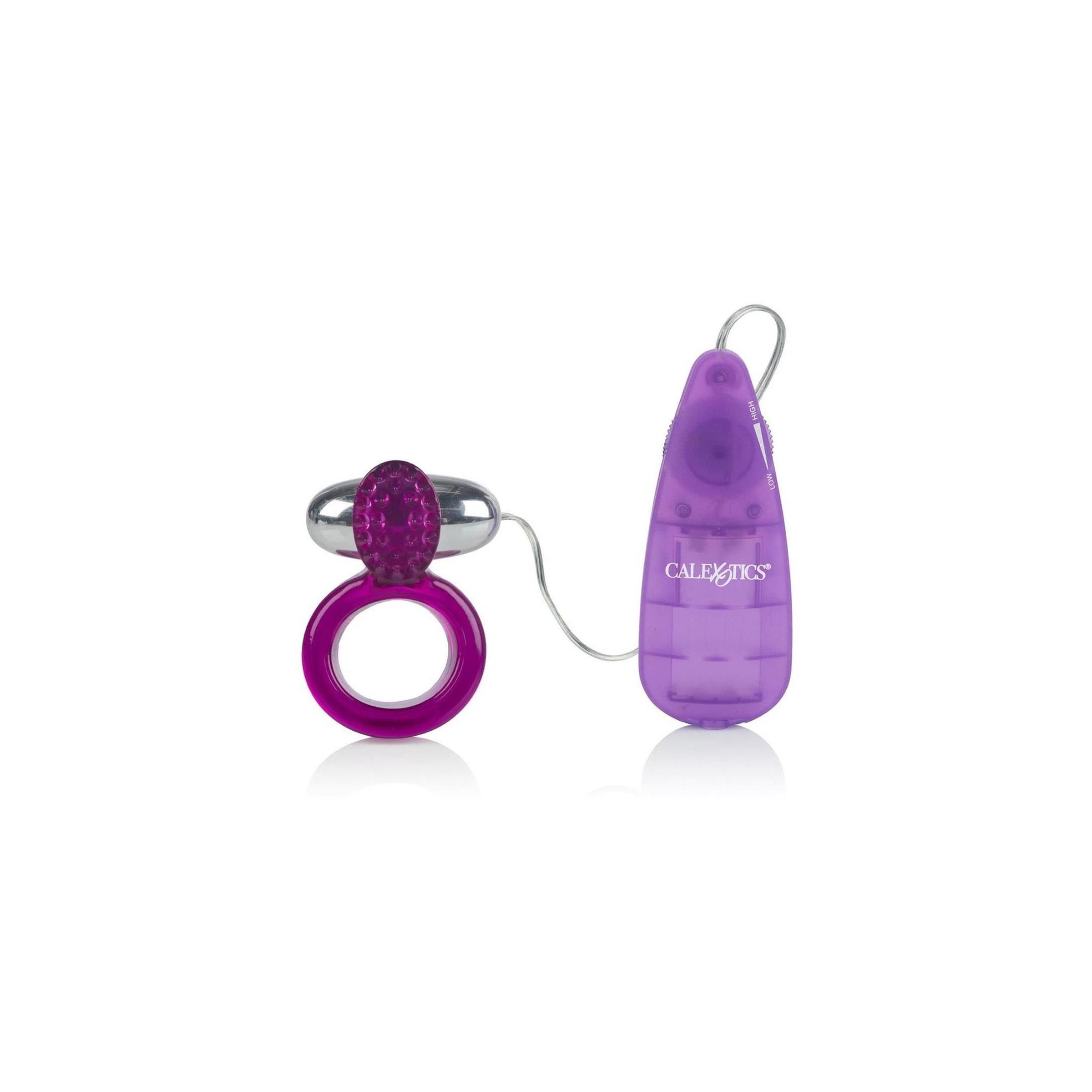 CalExotics - Ring Of Passion