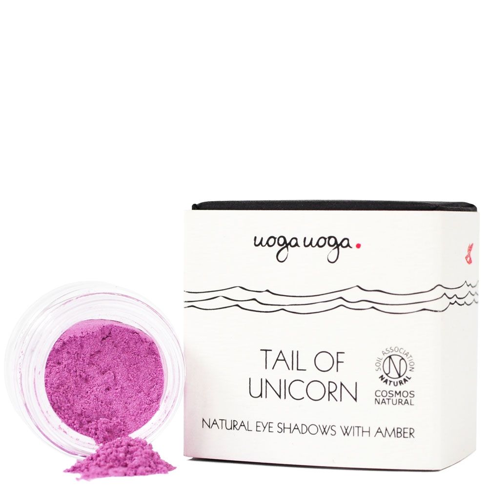 Uoga Uoga Lidschatten Tail of Unicorn 1g