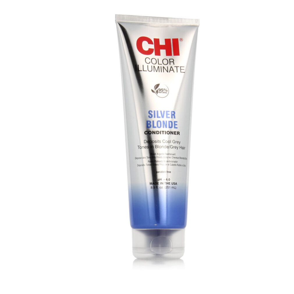 CHI - Ionic Color Illuminate