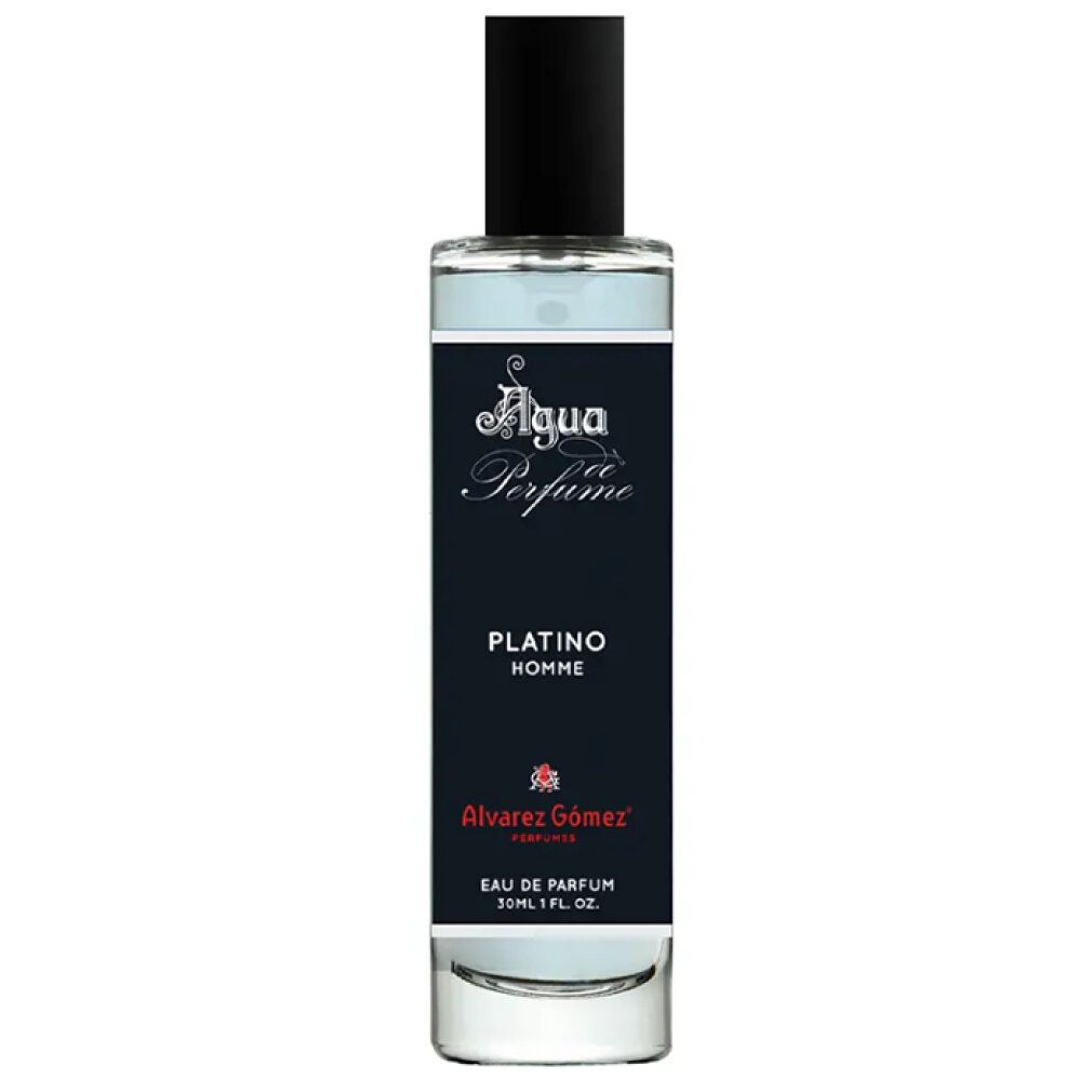 Alvarez gómez Platino Homme Eau De Parfum Spray
