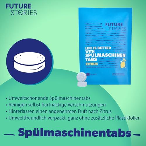 Future Stories Küchen Power Set