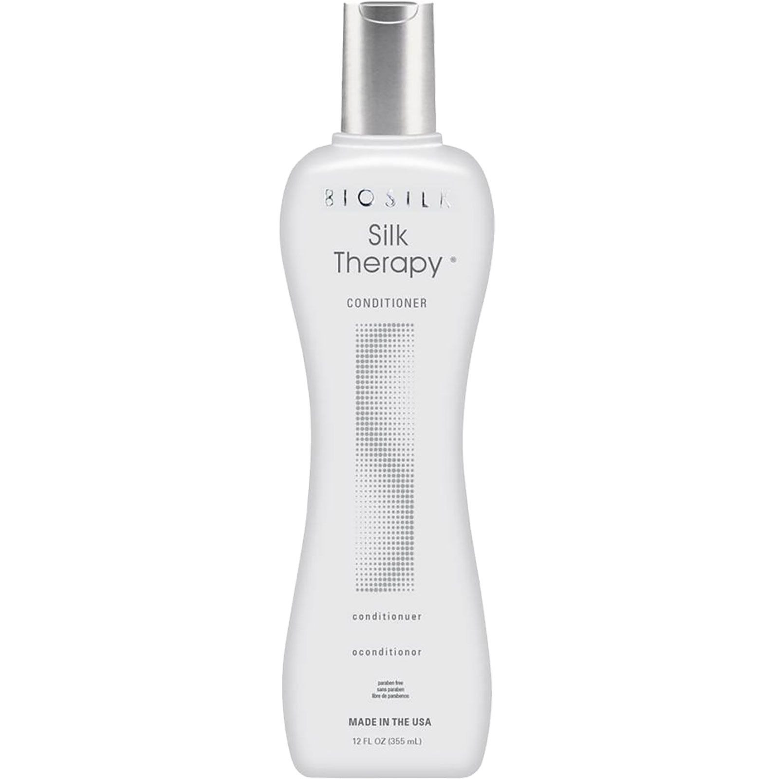 Biosilk - Silk Therapy