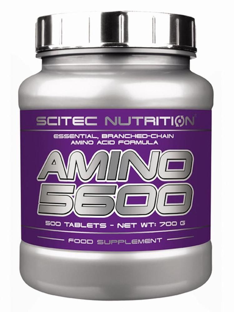 Scitec Amino 5600  Tabletten