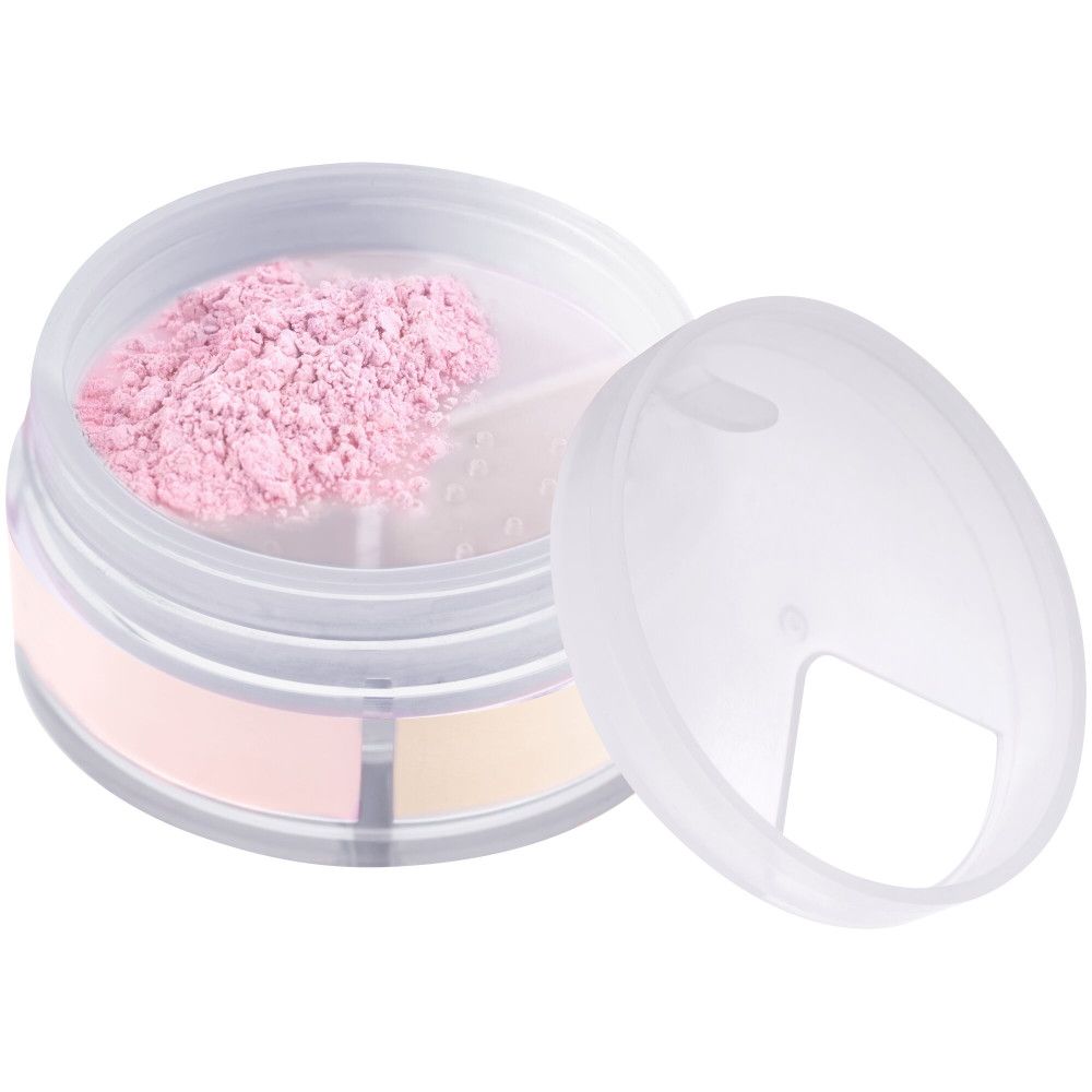 Essence - Flawless Skin Loser Puder Trio